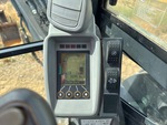 Control Station with Warning Lights