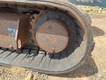 Drivetrain with Left Final Drive