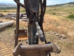 Hydraulics with Auxiliary Hydraulic Plumbing