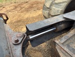 Hydraulics with Blade Angle Cylinders