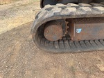 Drivetrain with Right Final Drive