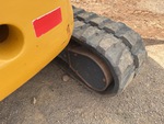 Drivetrain with Right Drive Motor