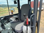 Control Station with Seats/Armrests