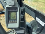 Control Station with Gauges