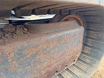 Undercarriage with Right Idler