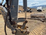 Hydraulics with Bucket Cylinder