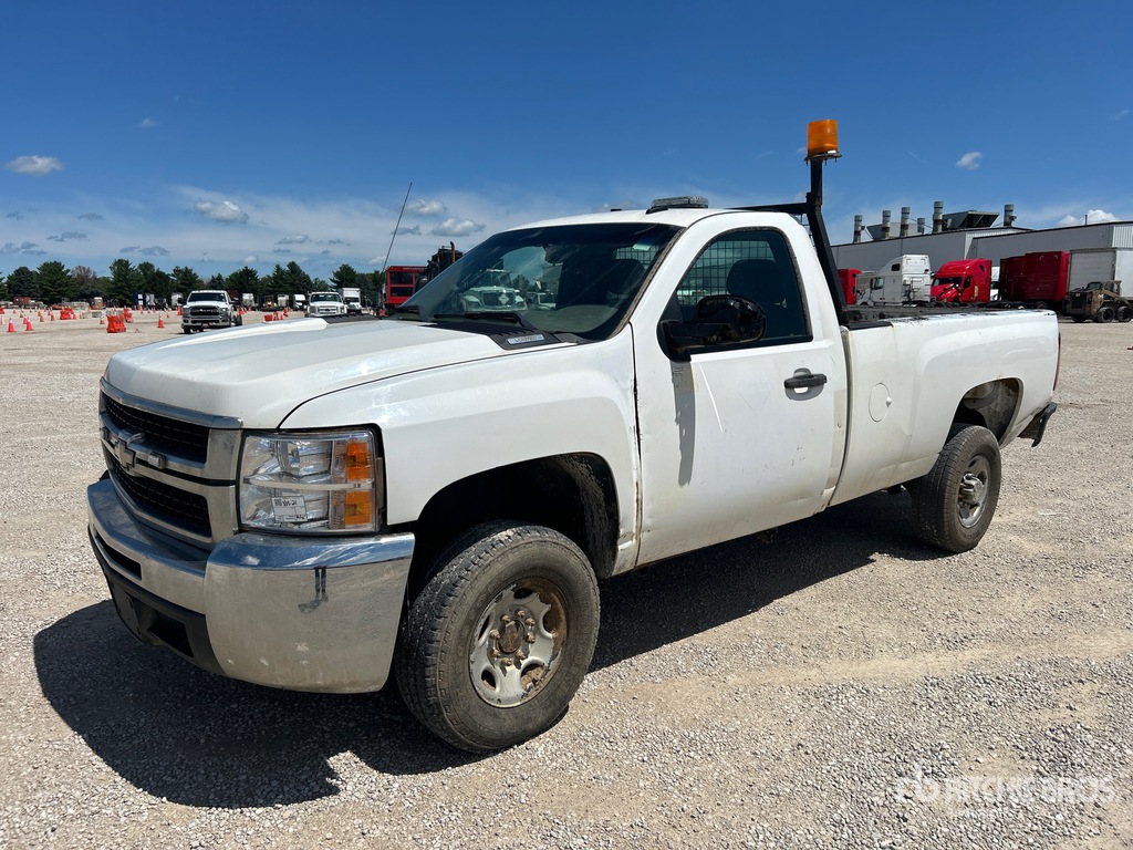 General Appearance with Featured Photo