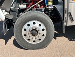 4 Underbody - Truck with Left Steer Tire
