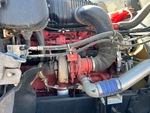 4 Engine with Exhaust System