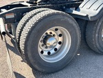 4 Underbody - Truck with Right Rear Drive Tires