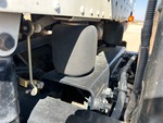 4 Underbody - Truck with Bolsas de Aire de la Suspensión de la Cabina