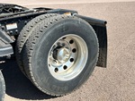 4 Underbody - Truck with Left Rear Drive Tires