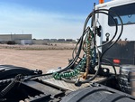 4 Underbody - Truck with Kit Húmedo Para Tuberías