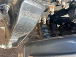 4 Underbody - Truck with Resortes/Ganchos de Suspensión
