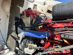 4 Engine with Radiador