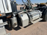 4 Engine with DEF / AdBlue Tank