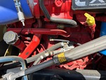 4 Engine with Air Compressor