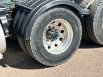4 Underbody - Truck with Left Front Drive Tires