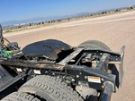 4 Underbody - Truck with Condición del chasis