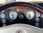 4 Transmision with Luces de advertencia del motor