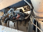 4 Engine with Diesel Particulate Filter