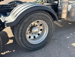 4 Underbody - Truck with Right Front Drive Tires