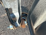4 Underbody - Truck with Bujes de Suspensión