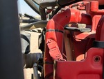 4 Engine with A/C Compressor
