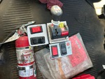 4 Transmision with Control de PTO