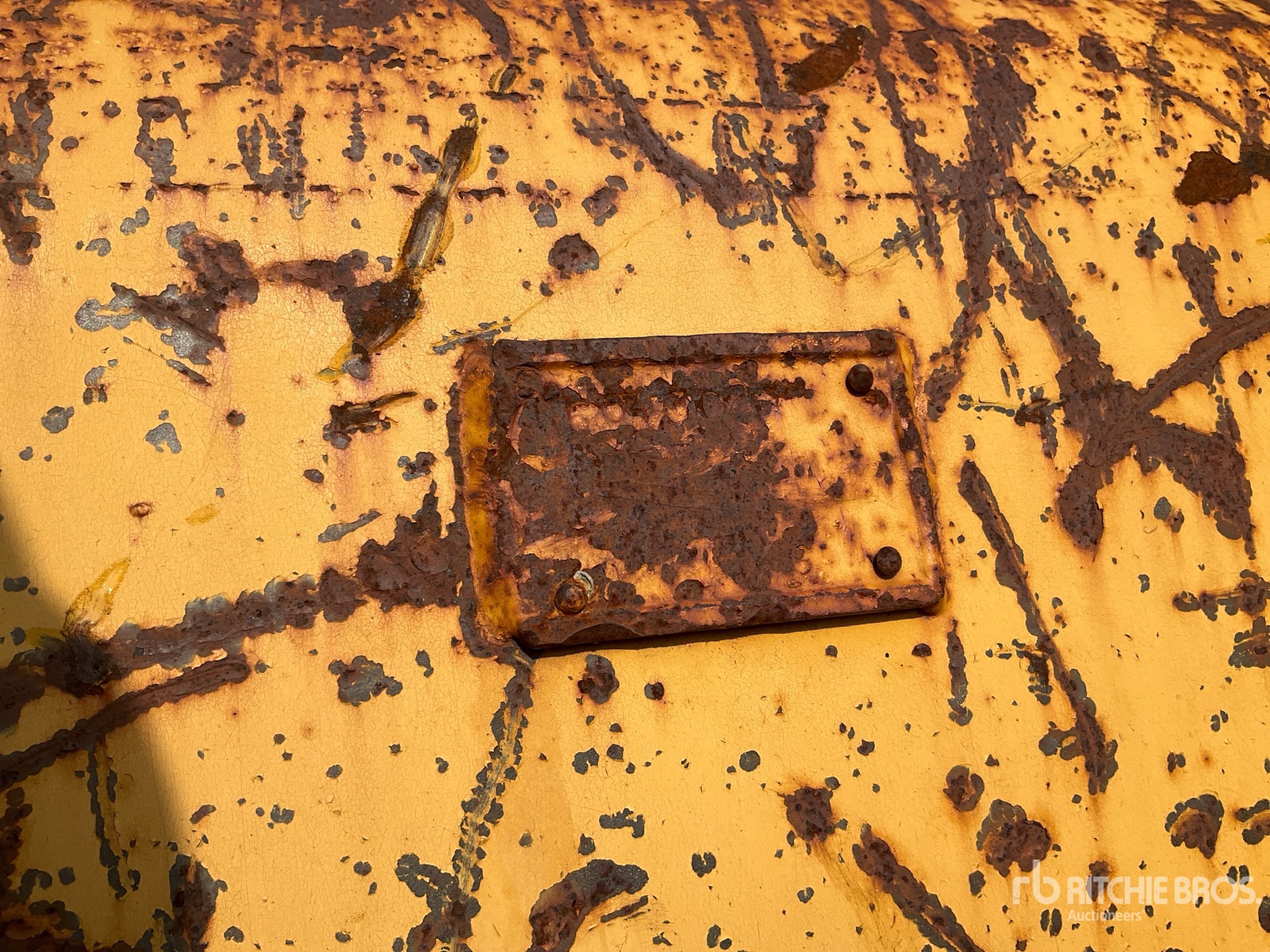 Brandt 36 in Digging - Fits Cat 300 Series