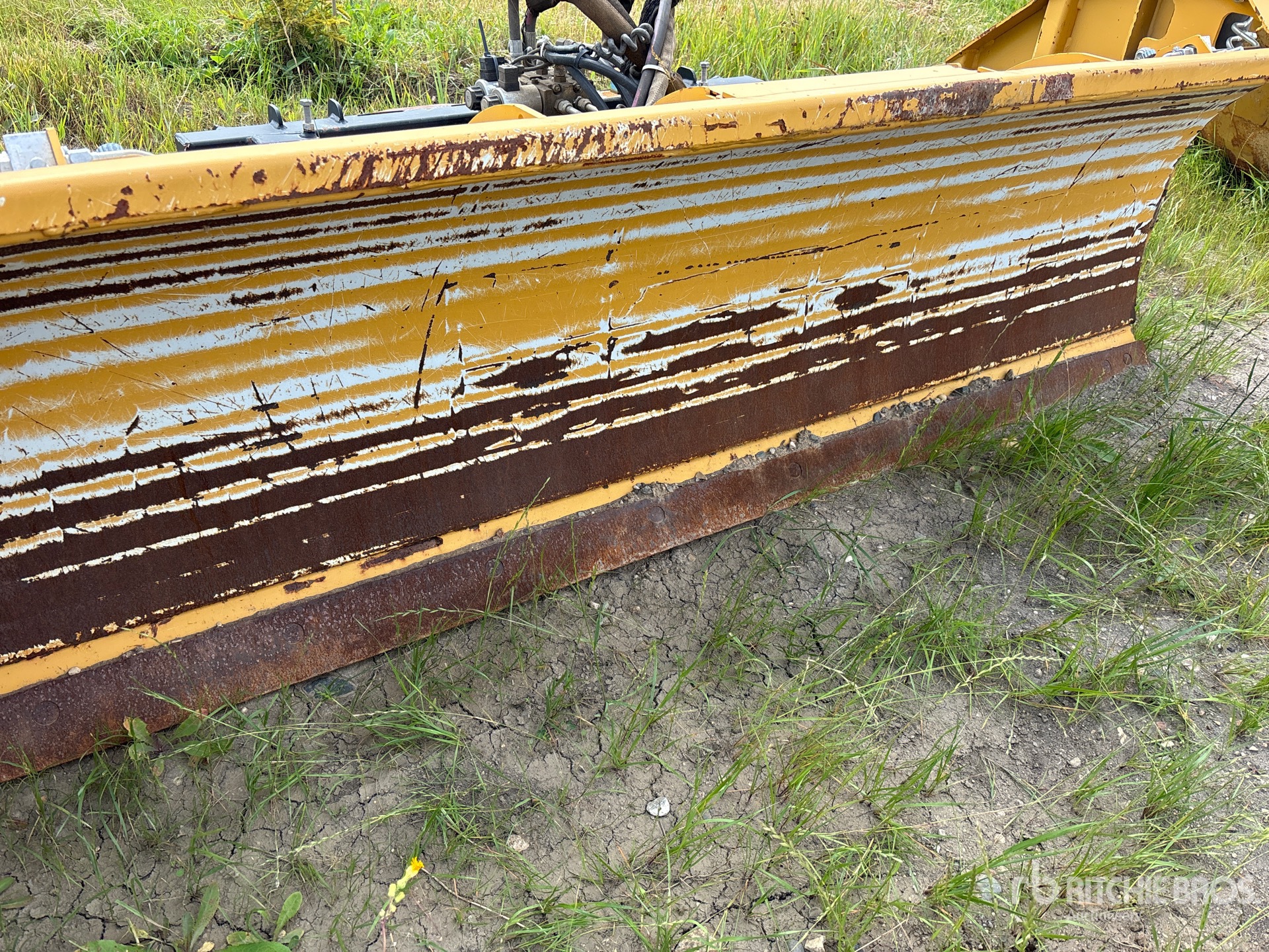 2017 Horst Welding SB3200W813