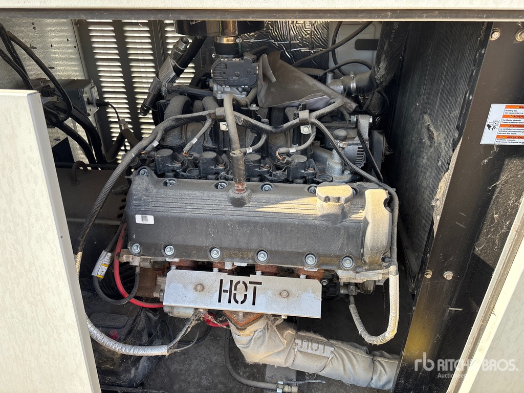 Engine with