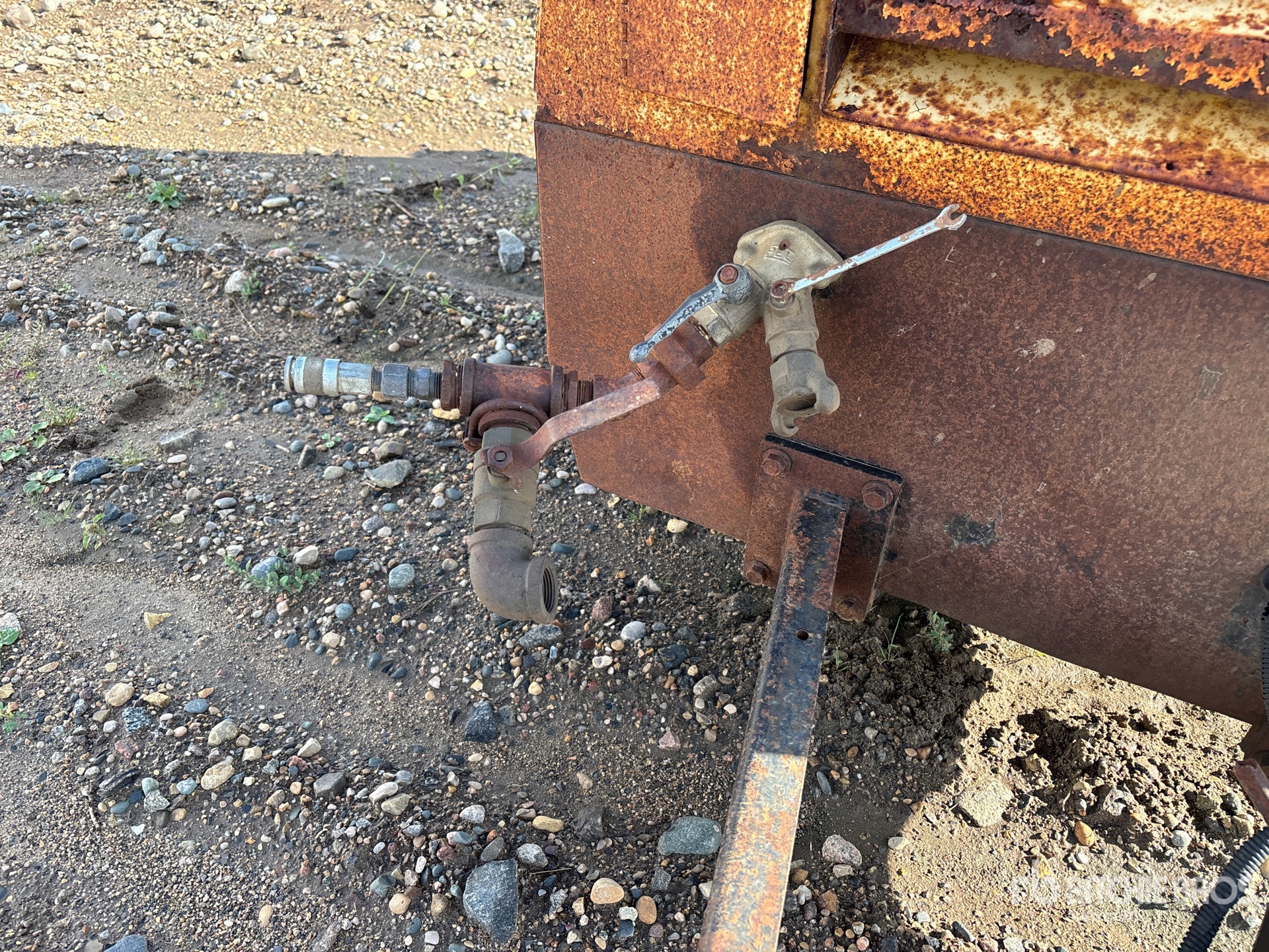 2000 Atlas Copco XAS 96