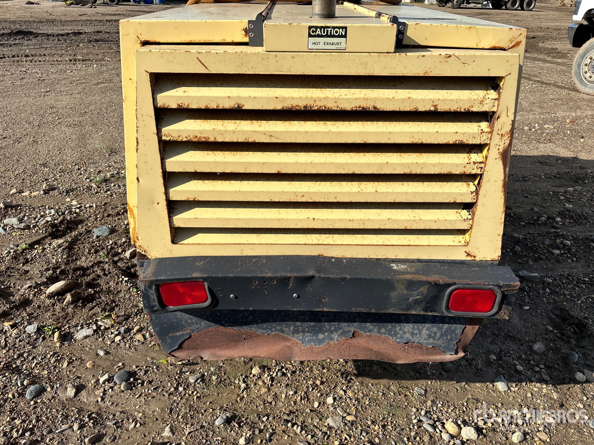 2000 Atlas Copco XAS 96