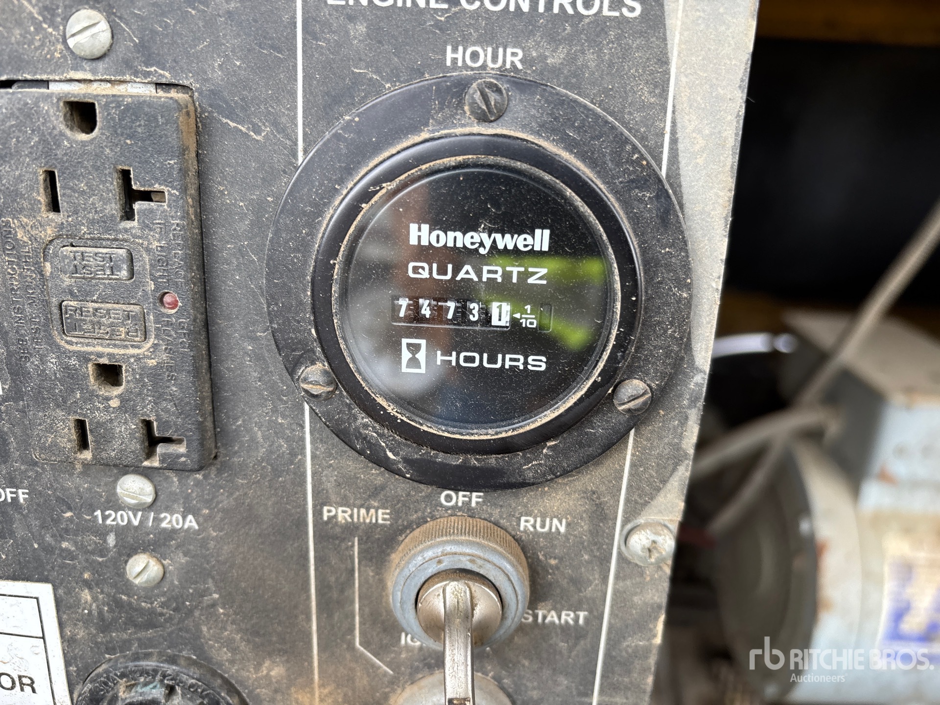 2008 Terex AL5000