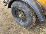 Chassis Photos with