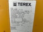 General Appearance with Unit Serial Number