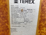 General Appearance with Unit Serial Number