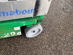 Chassis Photos with
