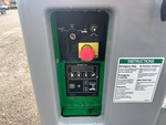 Basic Lower Control Station with