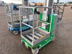 Basic Control Station Upper with
