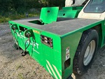 Chassis with Frame Condition