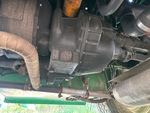 Drivetrain with Transmission