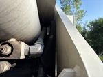 Hydraulics with Hoses (Hydraulic)