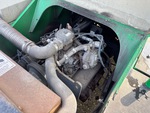 Engine with Engine - Right Side