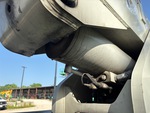 Hydraulics with Lift Cylinders