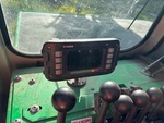 Control Station with Load Moment Indicator