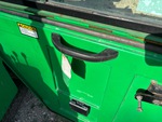 General Appearance with Hand Rails