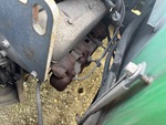 Engine with Exhaust System