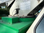 Chassis with Turntable Bearing